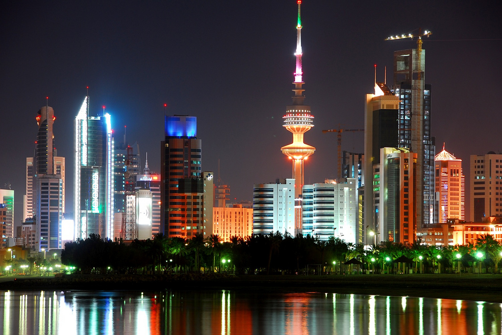 Best places to visit in Kuwait