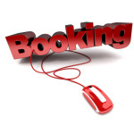 Online booking