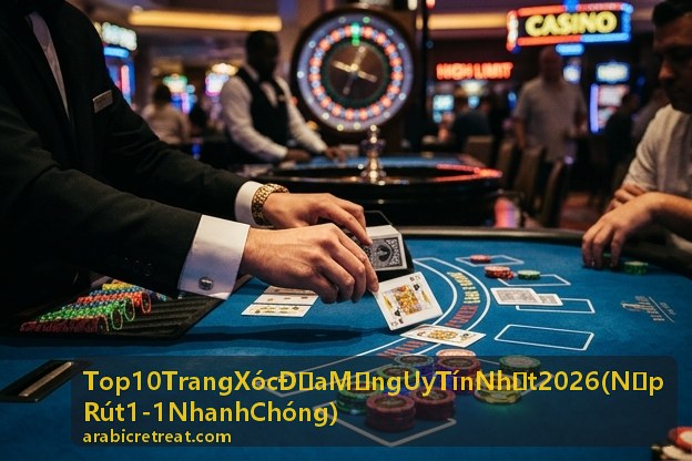 Top 10 Trang Xóc Đĩa Mạng Uy Tín Nhất 2026 - Sòng Bài Xóc Đĩa Người Chơi Mới